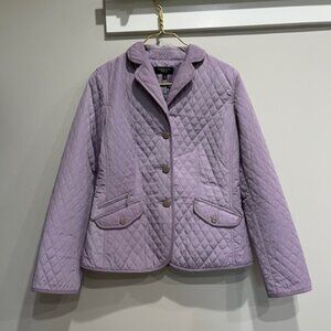 NEW WITH TAGS BEAUTIFUL TALBOTS JACKET